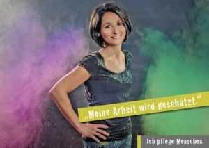 Jetzt bewerben: Haus am Steingarten
